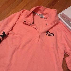 PINK sweatshirt